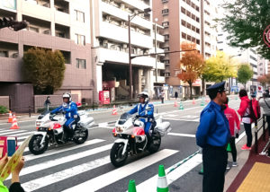 福岡マラソン