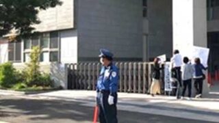 警備 福岡 実績