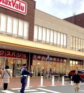 警備 福岡 クロスガーデン