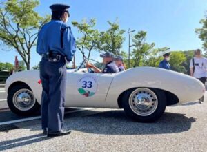 警備 福岡市　イベント