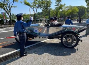 警備 福岡市　イベント