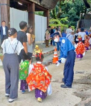 警備 福岡市