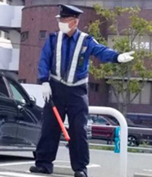 警備 福岡市