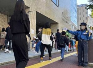 警備 福岡市　イベント