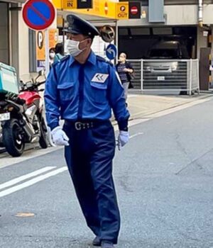 警備会社 福岡市