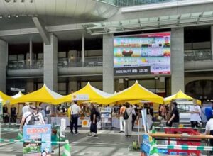 イベント警備 福岡市